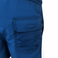 Pantaloni scurti inot Crowell Diver col. 2 albastru