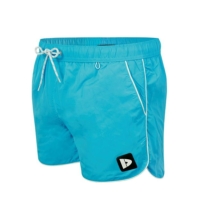 Pantaloni scurti inot Donnay albastru