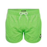 Pantaloni scurti inot Donnay verde