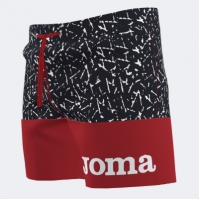 Pantaloni scurti inot Joma Pints bleumarin rosu