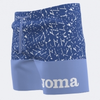 Pantaloni scurti inot Joma Pints Royal albastru roial