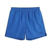 Pantaloni scurti inot Slazenger Youth albastru