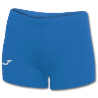 Pantaloni scurti Joma Lycra pentru Femei albastru roial