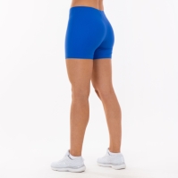 Pantaloni scurti Joma Lycra pentru Femei albastru roial