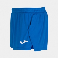 Pantaloni scurti Joma Record II Royal albastru roial