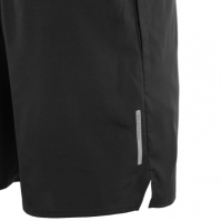 Pantaloni scurti Karrimor Long pentru Barbati negru