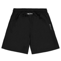 Pantaloni scurti Kookaburra Sport Youth Play Hockey Juniors negru