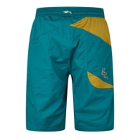 Pantaloni scurti La Sportiva verde