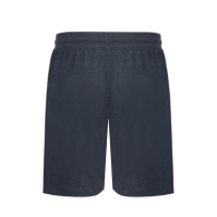 Pantaloni scurti Lonsdale Jersey Lounge gri carbune