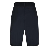 Pantaloni scurti Millet Wanaka Walking pentru Barbati negru