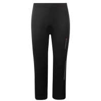 Pantaloni scurti Muddyfox Cycle cu captuseala Capri pentru Femei negru