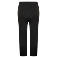 Pantaloni scurti Muddyfox Cycle cu captuseala Capri pentru Femei negru