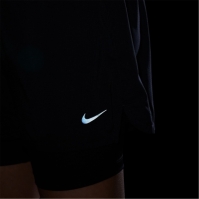 Pantaloni scurti Nike Big () Dri-FIT ADV pentru fete pentru Copii negru