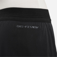 Pantaloni scurti Nike Big () Dri-FIT ADV pentru fete pentru Copii negru