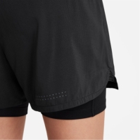 Pantaloni scurti Nike Big () Dri-FIT ADV pentru fete pentru Copii negru