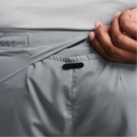 Pantaloni scurti Nike Challenger 2-in-1 alergare pentru Barbati gri