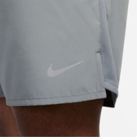 Pantaloni scurti Nike Challenger 2-in-1 alergare pentru Barbati gri