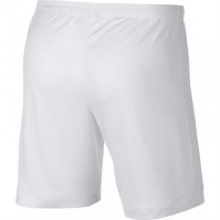 Pantaloni scurti Nike Dri-FIT Academy Soccer pentru Barbati alb