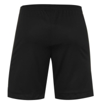 Pantaloni scurti Nike Dri-FIT Academy Soccer pentru Barbati negru alb