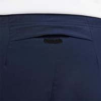 Pantaloni scurti Nike Dri-FIT Challenger 7 Unlined Versatile pentru Barbati albastru