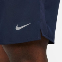 Pantaloni scurti Nike Dri-FIT Challenger 7 Unlined Versatile pentru Barbati albastru