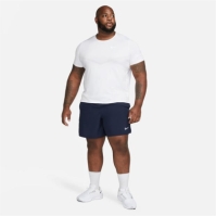 Pantaloni scurti Nike Dri-FIT Challenger 7 Unlined Versatile pentru Barbati albastru