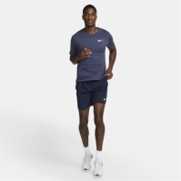 Pantaloni scurti Nike Dri-FIT Challenger 7 Unlined Versatile pentru Barbati albastru