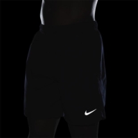 Pantaloni scurti Nike Dri-FIT Challenger 7 Unlined Versatile pentru Barbati albastru