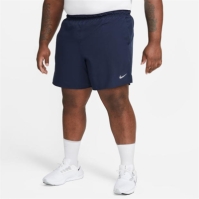 Pantaloni scurti Nike Dri-FIT Challenger 7 Unlined Versatile pentru Barbati albastru