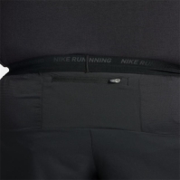 Pantaloni scurti Nike Dri-FIT Stride 5 cu captuseala alergare pentru Barbati negru ref