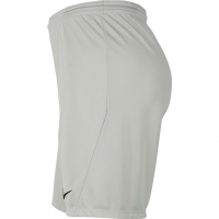 Pantaloni scurti Nike Dry Park III NB K gri BV6855 017