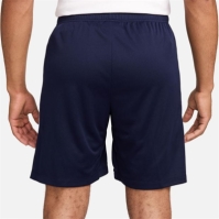 Pantaloni scurti Nike Franta Strike 2024 pentru adulti albastru