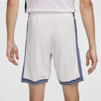 Pantaloni scurti Nike Inter Milan Away 2024 2025 pentru adulti alb