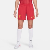Pantaloni scurti Nike Liverpool Acasa 2024 2025 pentru femei rosu