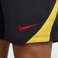 Pantaloni scurti Nike Liverpool Strike Third 2024 2025 pentru adulti gri