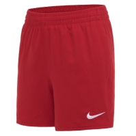 Pantaloni scurti Nike Logo pentru baietei university rosu