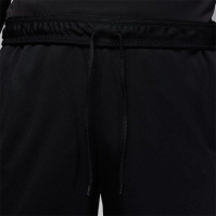 Pantaloni scurti Nike Paris Saint-Germain Strike Third 2024 2025 pentru adulti negru