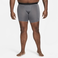 Pantaloni scurti Nike Pro Core 9 Base Layer pentru Barbati gri