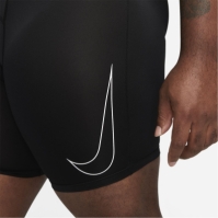 Pantaloni scurti Nike Pro Core 9 Base Layer pentru Barbati negru