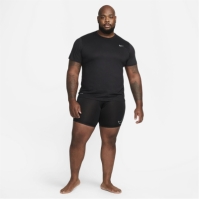 Pantaloni scurti Nike Pro Core 9 Base Layer pentru Barbati negru