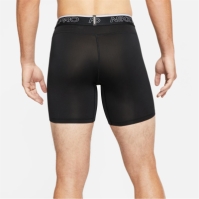 Pantaloni scurti Nike Pro Core 9 Base Layer pentru Barbati negru