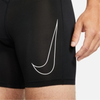 Pantaloni scurti Nike Pro Core 9 Base Layer pentru Barbati negru