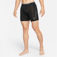 Pantaloni scurti Nike Pro Core 9 Base Layer pentru Barbati negru