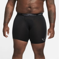 Pantaloni scurti Nike Pro Core 9 Base Layer pentru Barbati negru