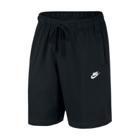 Pantaloni scurti Nike Sportswear Club pentru Barbati negru