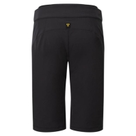 Pantaloni scurti Nukeproof Blackline cu Liner pentru femei negru