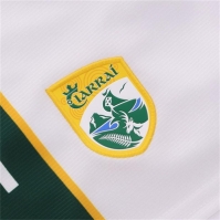 Pantaloni scurti ONeills Kerry Mourne Senior alb verde amb