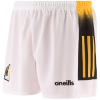 Pantaloni scurti ONeills Kilkenny Mourne pentru copii alb negru amb