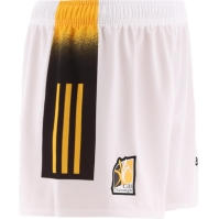 Pantaloni scurti ONeills Kilkenny Mourne Senior alb negru amb