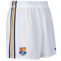 Pantaloni scurti ONeills Longford Mourne Senior alb albastru inchis amb